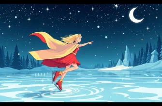 Fantastik Buz Patenciler Filmleri