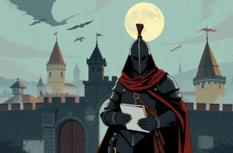 Dedektif Şövalye Filmleri