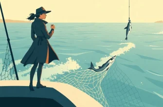 Balıkçılar ve Gizemli Dedektiflik Filmleri