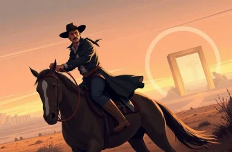 Vahşi Batıda Beden Değişimi Filmleri