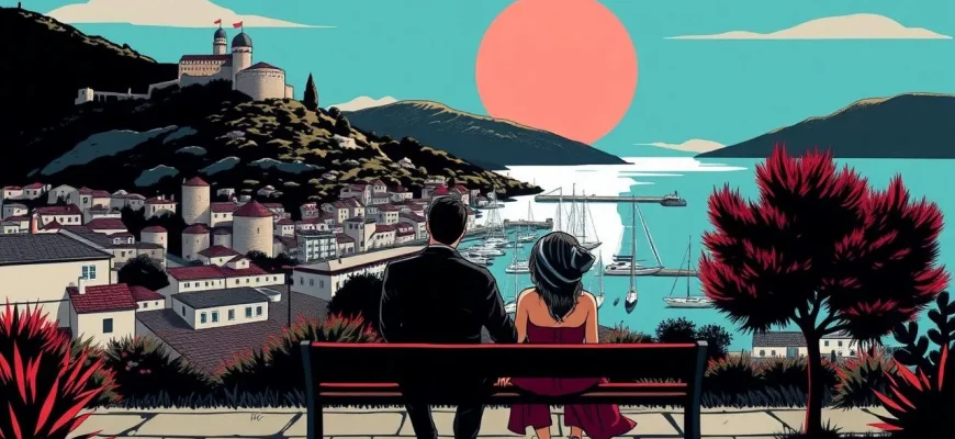 En İyi 10 Bodrum Mevzulu Melo Filmi