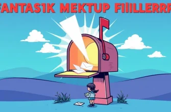 Fantastik Mektup Filmleri