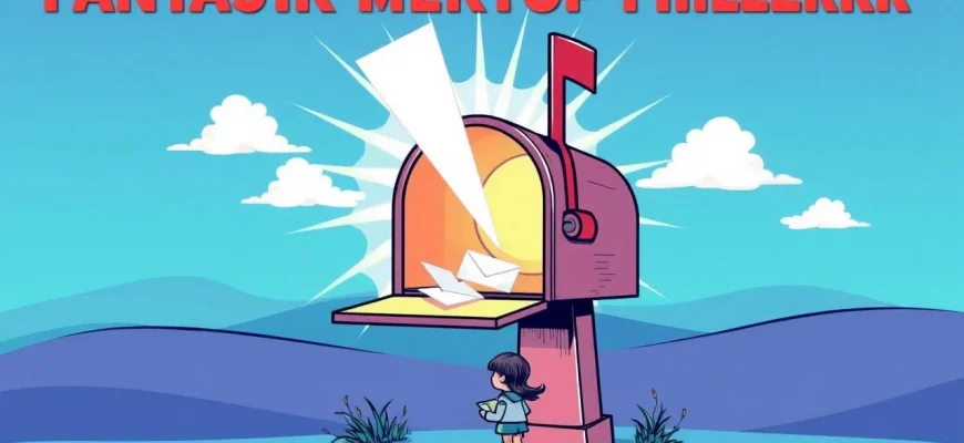 Fantastik Mektup Filmleri