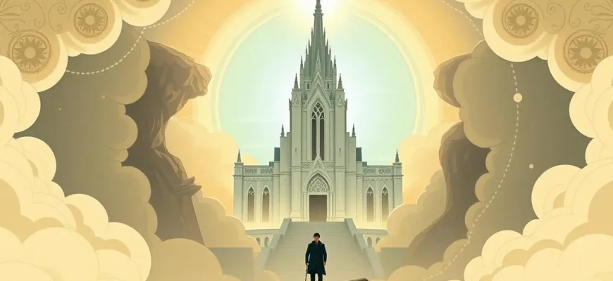 Fantastik Mormon Filmleri