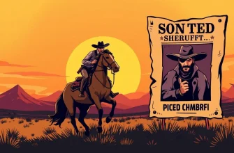 Onurlu Vahşi Batı Filmleri