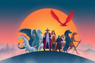Fantastik Liderler: 10 Film Fantastik Liderler: 10 Film