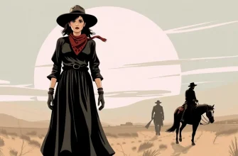 Vahşi Batı’da Koca Kaybı: 10 Film