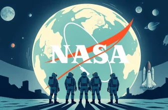 NASA’nın İlham Veren Hikayeleri: Biyografik Filmler