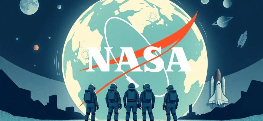 NASA’nın İlham Veren Hikayeleri: Biyografik Filmler