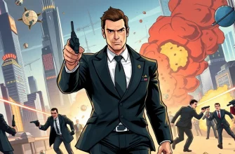 Senatörler Hakkında Aksiyon Filmleri