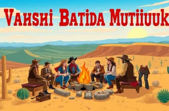 Vahşi Batıda Mutluluk Filmleri