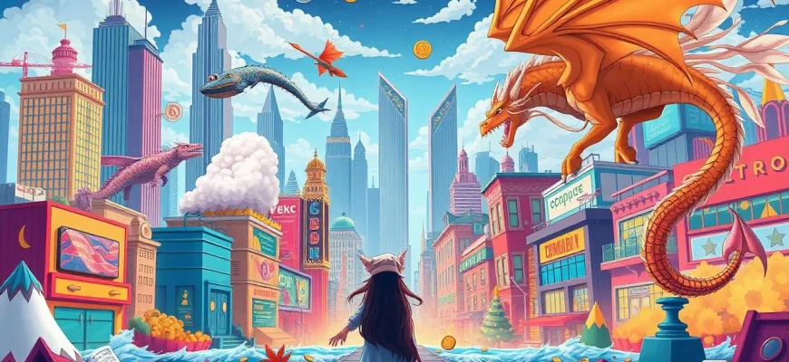 Fantastik Finansal Kriz Filmleri