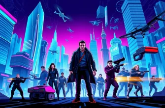 Gadget’larla Dolu Aksiyon Filmleri