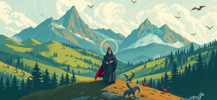 Fantastik Filmler: Dini Fanatikler