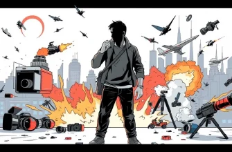 Boevik Filmleri: Fotoğrafçılık Temalı Filmler