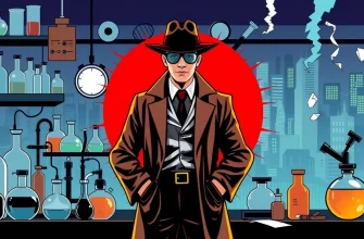 Kimyager Dedektif Filmleri