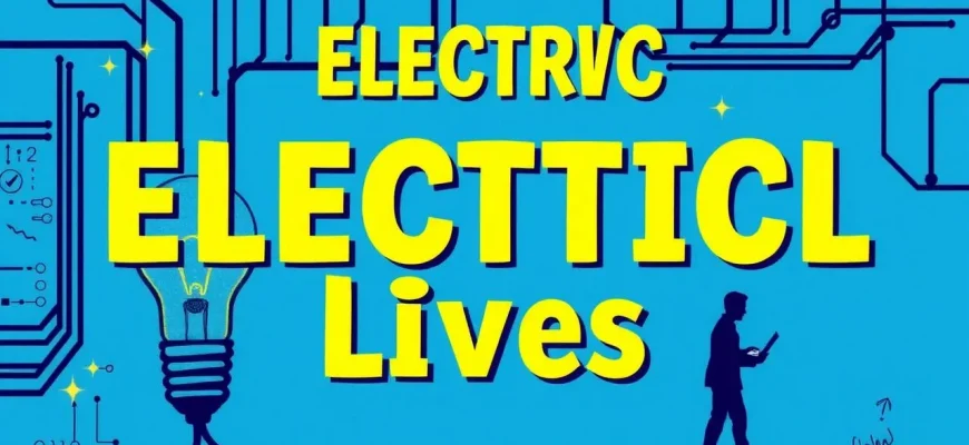 Elektrik Biyografi Filmleri