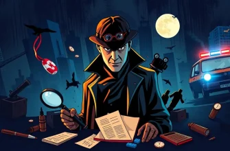 Dedektif Kurtarma Filmleri