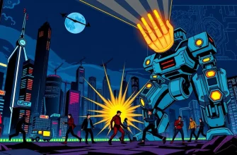 Aksiyon Dolu Mekanizma Filmleri