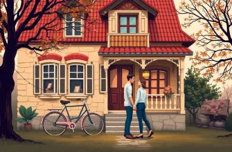 Eski Evlerde Geçen Mükemmel Mevsimler