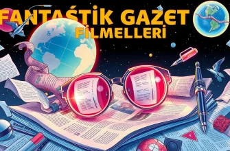Fantastik Gazete Filmleri
