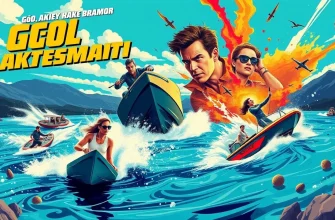 Göl Temalı Aksiyon Filmleri