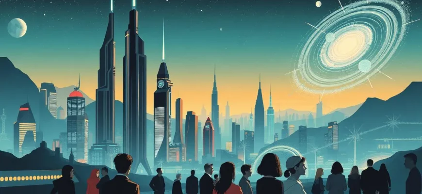 Ateizm Temalı Bilim Kurgu Filmleri