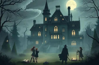 Fantastik Eski Ev Filmleri