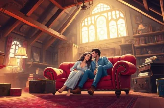 Çatı Katında Aşk: Melodram Filmleri