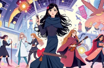 Fantastik Ev Kadınları Filmleri