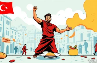 Açlık Temalı Biyografik Filmler