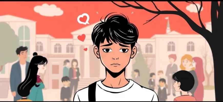 Özel Okullarda Geçen Melo Dram Filmler