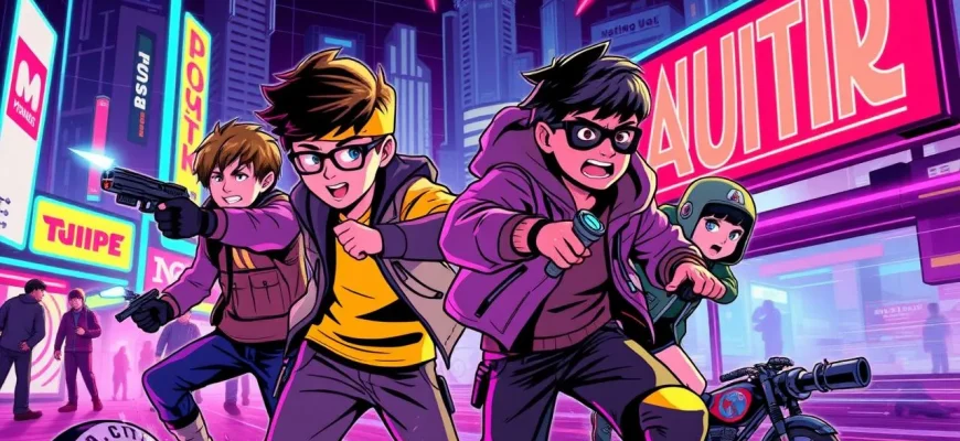 Aksiyon Filmleri: Otizm Temalı Aksiyon Filmleri: Otizm Temalı