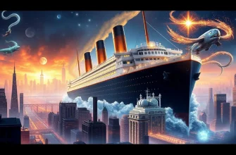 Fantastik Titanik Filmleri