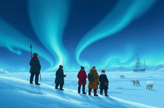 Kuzey Kutbu Biyografi Filmleri