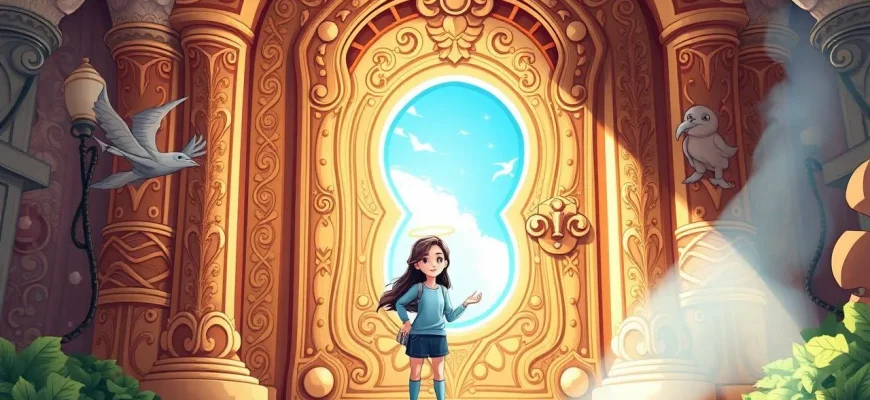 Fantastik Hava Filmleri