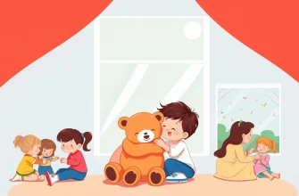 Okul Öncesi Çocuklar İçin Melodram Filmleri