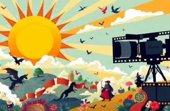 Güneş Temalı Fantastik Filmler