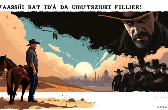 Vahşi Batı’da Umutsuzluk: 10 Film Önerisi