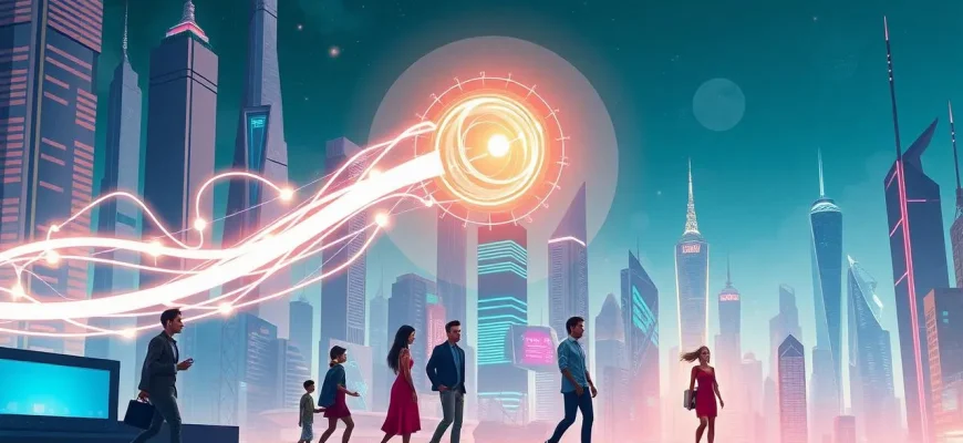 Fantastik İnternet Aşkları: 10 Film Önerisi