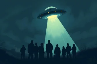 Biyografik UFO Filmleri