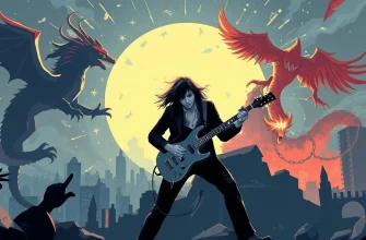 Fantastik Rok Yıldızı Filmleri