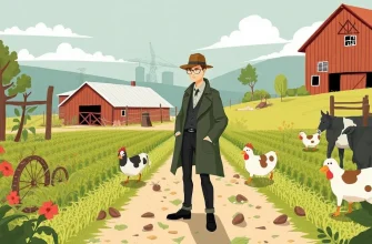 Dedektif Çiftçiler: 10 Gizemli Film