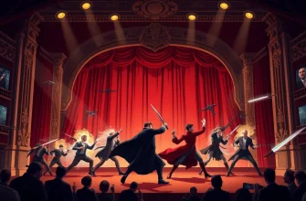 Tiyatro Sahnesinde Aksiyon: 10 Film Önerisi