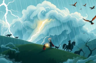 Fırtına Temalı Fantastik Filmler