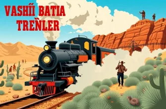 Vahşi Batıda Trenler: 10 Film Önerisi