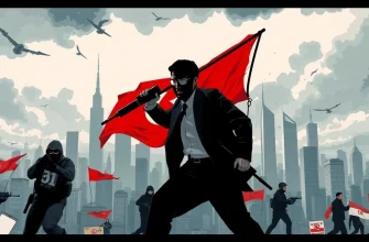 Diktatörlük Temalı Aksiyon Filmleri