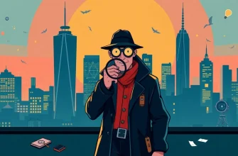 Dedektif İcatçılar Filmleri