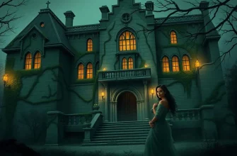 Hayaletli Evlerde Aşk Filmleri