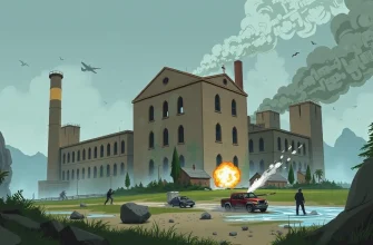 Harabeler Temalı Boevik Filmleri